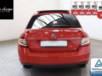 Skoda Octavia 2.0 TSI RS CANTON - <small></small> 28.990 € <small>TTC</small> - #5