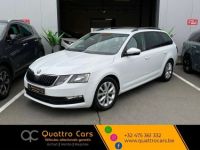 Skoda Octavia BREAK 1.0 ESSENCE  - <small></small> 17.990 € <small>TTC</small> - #1