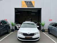 Skoda Octavia BREAK 1.0 ESSENCE  - <small></small> 17.990 € <small>TTC</small> - #2