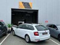 Skoda Octavia BREAK 1.0 ESSENCE  - <small></small> 17.990 € <small>TTC</small> - #28