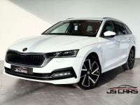 Skoda Octavia BREAK 1.5 TSI FACELIFT 1ERPRO CARPLAY CAMERA TVA - <small></small> 20.990 € <small>TTC</small> - #1