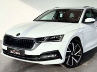 Skoda Octavia BREAK 1.5 TSI FACELIFT 1ERPRO CARPLAY CAMERA TVA - <small></small> 20.990 € <small>TTC</small> - #2