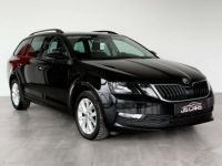 Skoda Octavia BREAK 1.6TDi 1ERPRO BOITE AUTO GPS CARPLAY PDC TVA - <small></small> 18.990 € <small>TTC</small> - #7