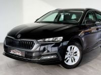 Skoda Octavia BREAK 2.0 TDi DSG 1ERPRO GPS COCKPIT CARPLAY PDC - <small></small> 20.990 € <small>TTC</small> - #2