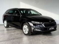 Skoda Octavia BREAK 2.0 TDi DSG 1ERPRO GPS COCKPIT CARPLAY PDC - <small></small> 20.990 € <small>TTC</small> - #8