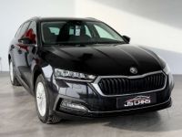 Skoda Octavia BREAK 2.0 TDi DSG 1ERPRO GPS COCKPIT CARPLAY PDC - <small></small> 20.990 € <small>TTC</small> - #9