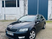 Skoda Octavia Break TDI dsg - <small></small> 5.990 € <small>TTC</small> - #1