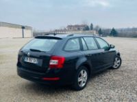 Skoda Octavia Break TDI dsg - <small></small> 5.990 € <small>TTC</small> - #2