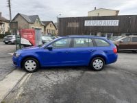 Skoda Octavia Combi 1.0 TSI - 116 S&S SCOUT Active + Clim - <small></small> 11.490 € <small>TTC</small> - #2