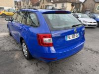 Skoda Octavia Combi 1.0 TSI - 116 S&S SCOUT Active + Clim - <small></small> 11.490 € <small>TTC</small> - #3