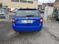 Skoda Octavia Combi 1.0 TSI - 116 S&S SCOUT Active + Clim - <small></small> 11.490 € <small>TTC</small> - #4