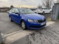 Skoda Octavia Combi 1.0 TSI - 116 S&S SCOUT Active + Clim - <small></small> 11.490 € <small>TTC</small> - #7