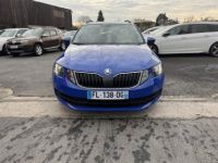 Skoda Octavia Combi 1.0 TSI - 116 S&S SCOUT Active + Clim - <small></small> 11.490 € <small>TTC</small> - #8