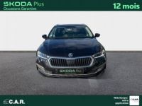 Skoda Octavia Combi 1.0 TSI mHEV e-TEC 110 ch DSG7 Style - <small></small> 22.990 € <small>TTC</small> - #2