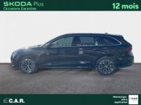 Skoda Octavia Combi 1.0 TSI mHEV e-TEC 110 ch DSG7 Style - <small></small> 22.990 € <small>TTC</small> - #3