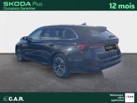 Skoda Octavia Combi 1.0 TSI mHEV e-TEC 110 ch DSG7 Style - <small></small> 22.990 € <small>TTC</small> - #5