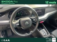 Skoda Octavia Combi 1.0 TSI mHEV e-TEC 110 ch DSG7 Style - <small></small> 22.990 € <small>TTC</small> - #6