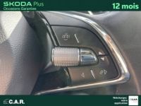 Skoda Octavia Combi 1.0 TSI mHEV e-TEC 110 ch DSG7 Style - <small></small> 22.990 € <small>TTC</small> - #16