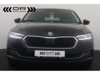 Skoda Octavia Combi 1.0TSI AMBITION - KEYLESS NAVI LED - <small></small> 15.995 € <small>TTC</small> - #8