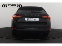 Skoda Octavia Combi 1.0TSI AMBITION - KEYLESS NAVI LED - <small></small> 15.995 € <small>TTC</small> - #9