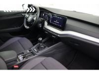 Skoda Octavia Combi 1.0TSI AMBITION - NEW MODEL / APPLE CARPLAY ANDROID LED - <small></small> 15.995 € <small>TTC</small> - #15