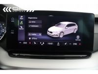 Skoda Octavia Combi 1.0TSI AMBITION - NEW MODEL / APPLE CARPLAY ANDROID LED - <small></small> 15.495 € <small>TTC</small> - #21