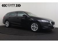 Skoda Octavia Combi 1.0TSI DSG / AUTOMAAT - APPLE CARPLAY ANDROID TREKHAAK TOPSTAAT - <small></small> 19.995 € <small>TTC</small> - #2