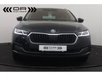 Skoda Octavia Combi 1.0TSI DSG / AUTOMAAT - APPLE CARPLAY ANDROID TREKHAAK TOPSTAAT - <small></small> 19.995 € <small>TTC</small> - #6