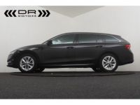 Skoda Octavia Combi 1.0TSI DSG / AUTOMAAT - APPLE CARPLAY ANDROID TREKHAAK TOPSTAAT - <small></small> 19.995 € <small>TTC</small> - #7