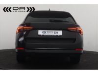 Skoda Octavia Combi 1.0TSI DSG / AUTOMAAT - APPLE CARPLAY ANDROID TREKHAAK TOPSTAAT - <small></small> 19.995 € <small>TTC</small> - #8