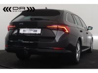 Skoda Octavia Combi 1.0TSI DSG / AUTOMAAT - APPLE CARPLAY ANDROID TREKHAAK TOPSTAAT - <small></small> 19.995 € <small>TTC</small> - #9