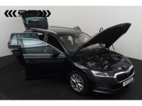 Skoda Octavia Combi 1.0TSI DSG / AUTOMAAT - APPLE CARPLAY ANDROID TREKHAAK TOPSTAAT - <small></small> 19.995 € <small>TTC</small> - #10