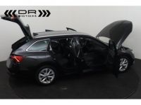 Skoda Octavia Combi 1.0TSI DSG / AUTOMAAT - APPLE CARPLAY ANDROID TREKHAAK TOPSTAAT - <small></small> 19.995 € <small>TTC</small> - #12