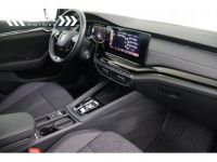 Skoda Octavia Combi 1.0TSI DSG / AUTOMAAT - APPLE CARPLAY ANDROID TREKHAAK TOPSTAAT - <small></small> 19.995 € <small>TTC</small> - #15