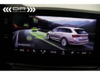 Skoda Octavia Combi 1.0TSI DSG / AUTOMAAT - APPLE CARPLAY ANDROID TREKHAAK TOPSTAAT - <small></small> 19.995 € <small>TTC</small> - #24