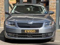 Skoda Octavia Combi 1.4 TSI 140ch DSG ELEGANCE - <small></small> 12.990 € <small>TTC</small> - #3