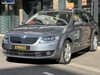 Skoda Octavia Combi 1.4 TSI 140ch DSG ELEGANCE - <small></small> 12.990 € <small>TTC</small> - #4