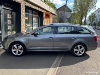 Skoda Octavia Combi 1.4 TSI 140ch DSG ELEGANCE - <small></small> 12.990 € <small>TTC</small> - #5