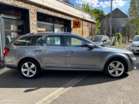 Skoda Octavia Combi 1.4 TSI 140ch DSG ELEGANCE - <small></small> 12.990 € <small>TTC</small> - #9