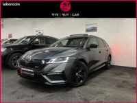 Skoda Octavia Combi 1.4 tsi iv 245h 150 phev rs 4x2 dsg bva - <small></small> 27.990 € <small>TTC</small> - #1