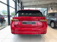 Skoda Octavia Combi 1.4 TSI PHEV iV 204 ch DSG6e Sportline - <small></small> 39.990 € <small>TTC</small> - #2