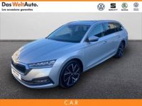 Skoda Octavia Combi 1.4 TSI PHEV iV 204 ch DSG6e Style - <small></small> 27.400 € <small>TTC</small> - #1