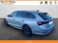 Skoda Octavia Combi 1.4 TSI PHEV iV 204 ch DSG6e Style - <small></small> 29.900 € <small>TTC</small> - #5