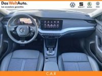 Skoda Octavia Combi 1.4 TSI PHEV iV 204 ch DSG6e Style - <small></small> 27.400 € <small>TTC</small> - #6