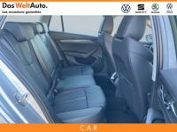 Skoda Octavia Combi 1.4 TSI PHEV iV 204 ch DSG6e Style - <small></small> 29.900 € <small>TTC</small> - #8