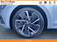 Skoda Octavia Combi 1.4 TSI PHEV iV 204 ch DSG6e Style - <small></small> 27.400 € <small>TTC</small> - #19