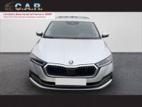 Skoda Octavia Combi 1.4 TSI PHEV iV 204 ch DSG6e Style - <small></small> 35.980 € <small>TTC</small> - #2