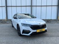 Skoda Octavia Combi 1.4 TSI PHEV iV 245 ch DSG6e RS - <small></small> 28.500 € <small>TTC</small> - #4