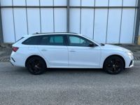 Skoda Octavia Combi 1.4 TSI PHEV iV 245 ch DSG6e RS - <small></small> 28.500 € <small>TTC</small> - #5