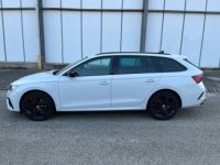 Skoda Octavia Combi 1.4 TSI PHEV iV 245 ch DSG6e RS - <small></small> 28.500 € <small>TTC</small> - #7